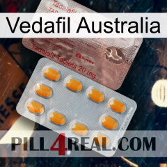 Vedafil Australia new13